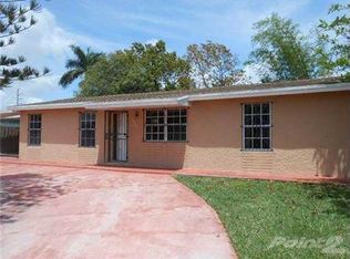 12611 SW 256th St, Homestead, FL 33032