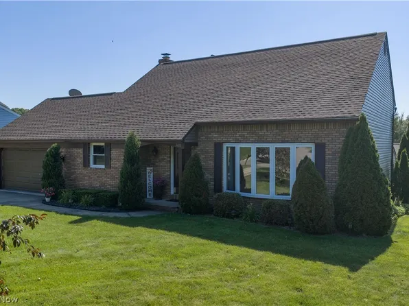 3411 Dunmore Ave NW, Canton, OH 44708