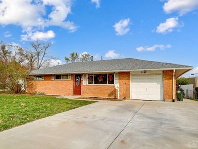 3125 Goldman Ave, Middletown, OH, 45044