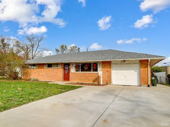 3125 Goldman Ave, Middletown, OH 45044