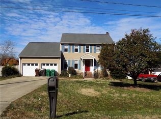 4101 Braddock Rd, High Point, NC 27265