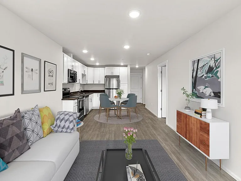 Cedar Place — Photo 20