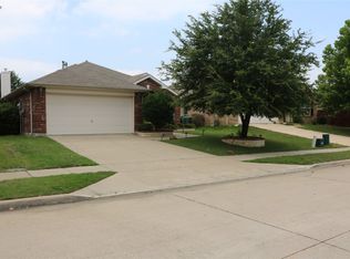 910 Horizon Ridge Cir, Little Elm, TX 75068