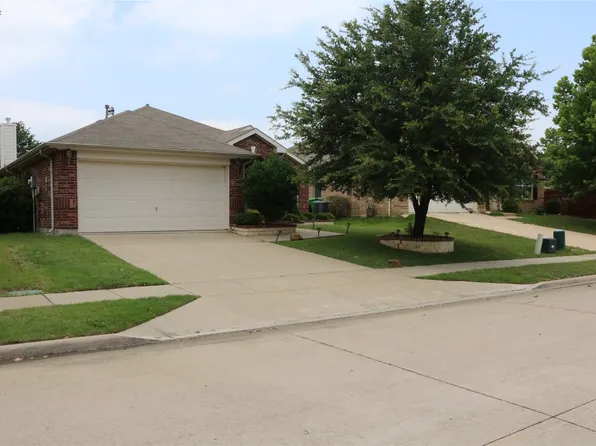 910 Horizon Ridge Cir, Little Elm, TX 75068