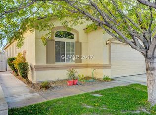 8809 Medicine Wheel Ave, Las Vegas, NV 89143