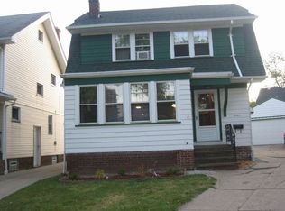 3660 W 128th St, Cleveland, OH 44111