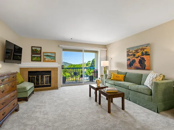 100 Thorndale Drive #343, San Rafael, CA 94903