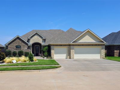 4805 Saddleback Ln, Wichita Falls, TX, 76308