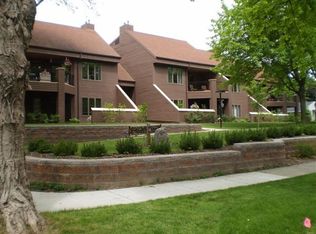 701 W Washington St APT 12, Greenville, MI 48838