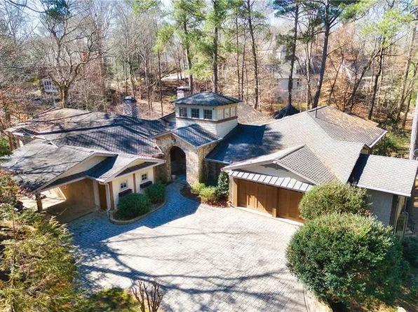 4421 Paradise Cir SE, Atlanta, GA 30339
