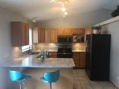 7902 E Woodland Park Dr, Spokane, WA, 99212