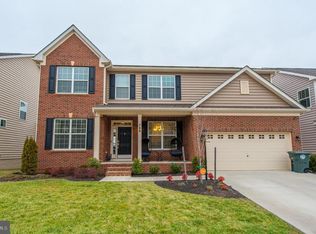 746 Holden Rd, Frederick, MD 21701