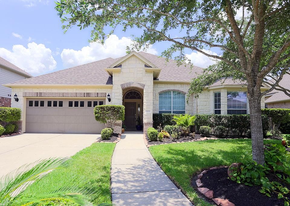 1st image of 25810 Crestford Park Ln