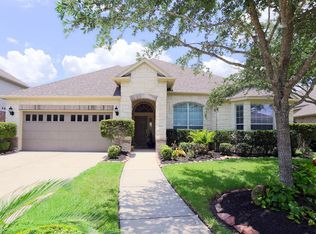 25810 Crestford Park Ln, Katy, TX 77494
