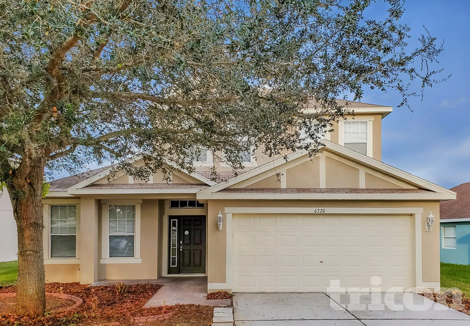 6720 Guilford Crest Drive Apollo Beach FL — Photo 1