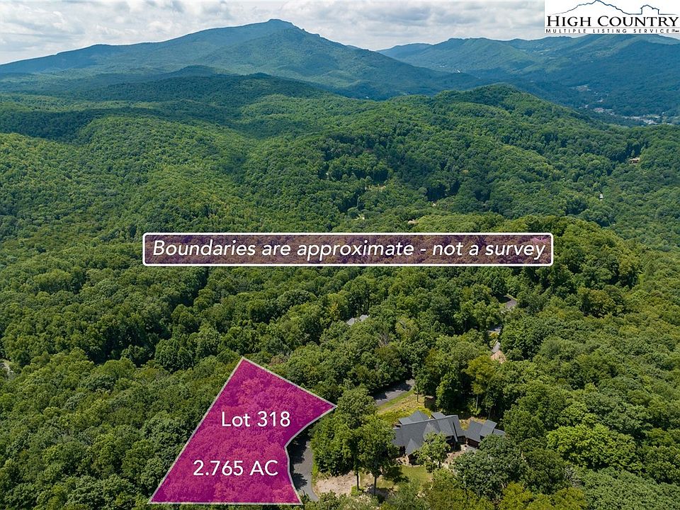 1st image of Lot 318 Tonawanda Trail