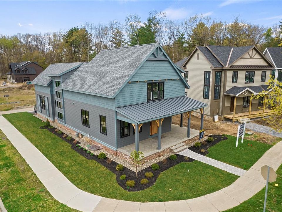 Oak Ridge By Beechwood by Beechwood Homes Oak Ridge in Saratoga