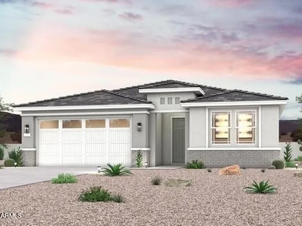 30180 W WINDROSE Drive, Buckeye, AZ 85396