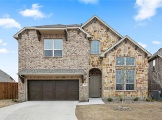 4196 Mesa Dr, McKinney, TX 75070