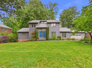 3002 Stradford Ln, Blacksburg, VA 24060