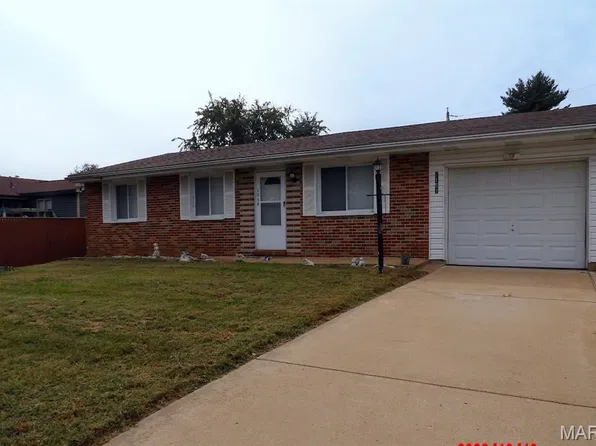 2151 Starling Airport Rd, Arnold, MO 63010