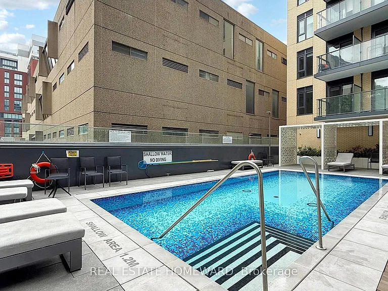 543 Richmond St W #208 — Photo 20