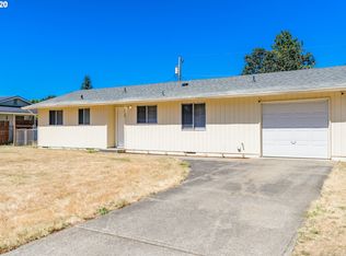8706 NE Lewis Dr, Vancouver, WA 98662