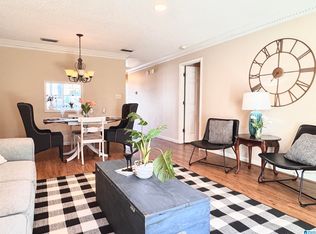 3503 Wildewood Dr, Pelham, AL 35124