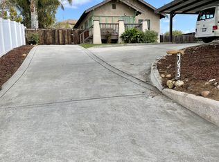 4673 Parks Ave, La Mesa, CA 91942