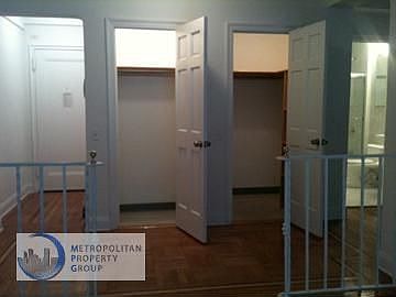 living (facing entry)