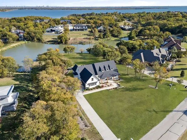 6577 Shoreline Dr, Little Elm, TX 75068