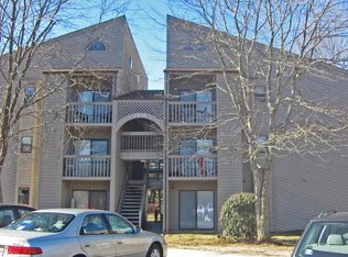 1406 University City Blvd #D, Blacksburg, VA 24060