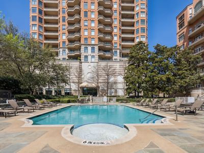 2828 Hood St APT 1008, Dallas, TX, 75219