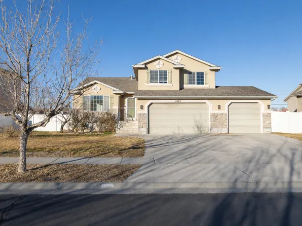 4083 S 3475 W, West Haven, UT 84401