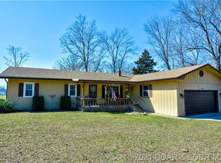 4585 Deer Run Dr, Osage Beach, MO 65065