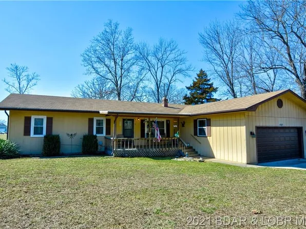 4585 Deer Run Dr, Osage Beach, MO 65065