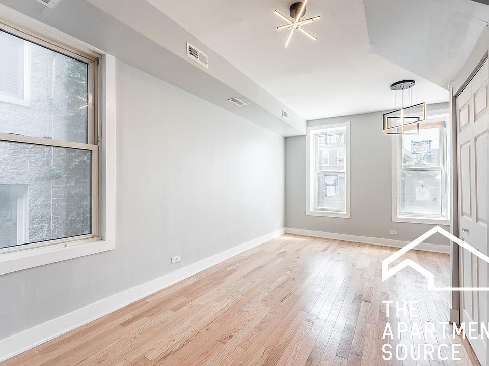 1624 W Beach Ave Chicago, IL, 60622 - Apartments For Rent | Zillow