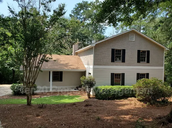 5 Audubon Ct, Columbus, GA 31909