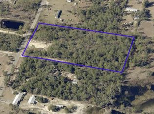 12006 Raccoon Rd, Southport, FL 32409