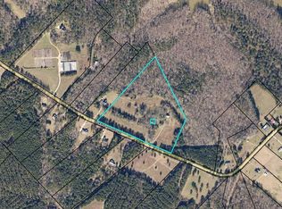 1300 1300/1310 Crawford Rd, Madison, GA 30650