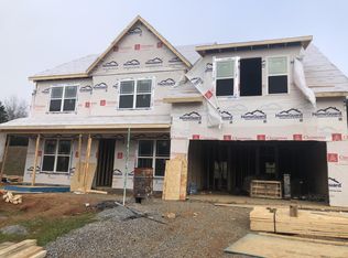 12737 Myrtle Ridge Ln LOT 25, Knoxville, TN 37932