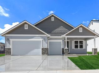 19058 Mooney Ave, Caldwell, ID 83687