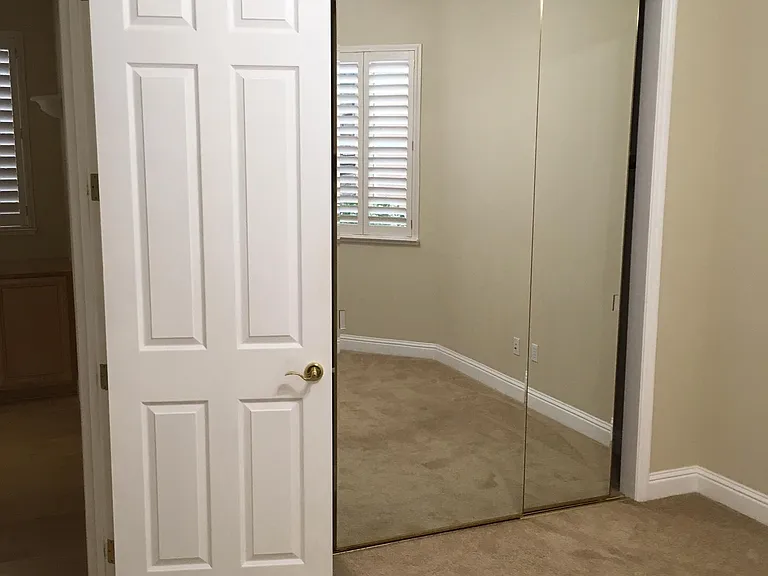 Bedrooms 2 & 3 are same