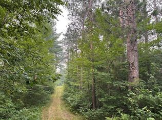 0 Kelly Lake Road, Barnes, WI 54873