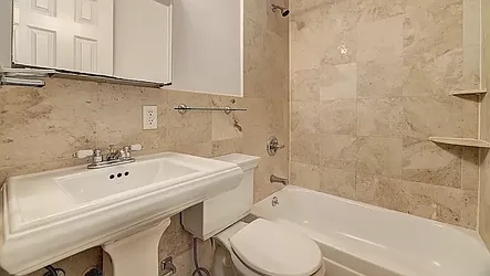 Rented by REAL New York