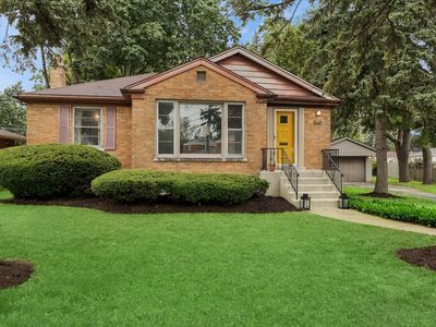 1260 Portsmouth Ave, Westchester, IL, 60154
