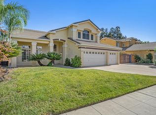 2463 Twain Ave, Clovis, CA 93611