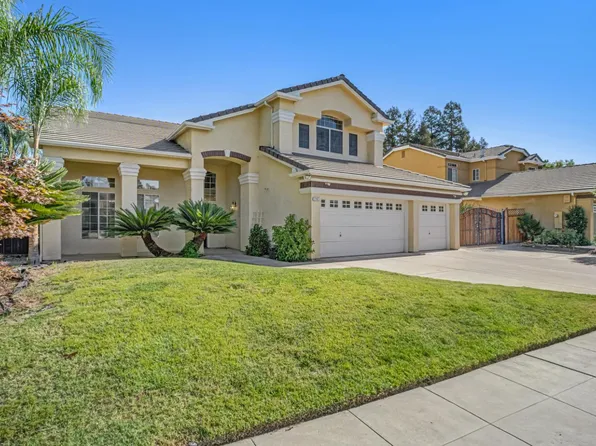 2463 Twain Ave, Clovis, CA 93611
