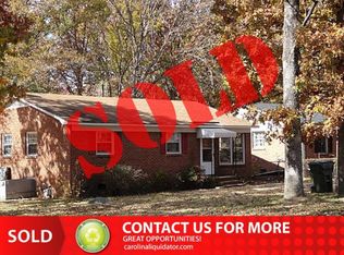 1048 S Jones Avenue Ext, Rock Hill, SC