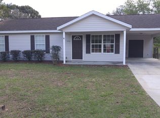 19760 SW Eagle Dr, Dunnellon, FL 34431